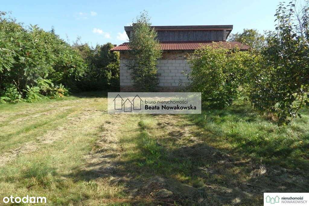 Dom, 129,56 m², Orkowo-5