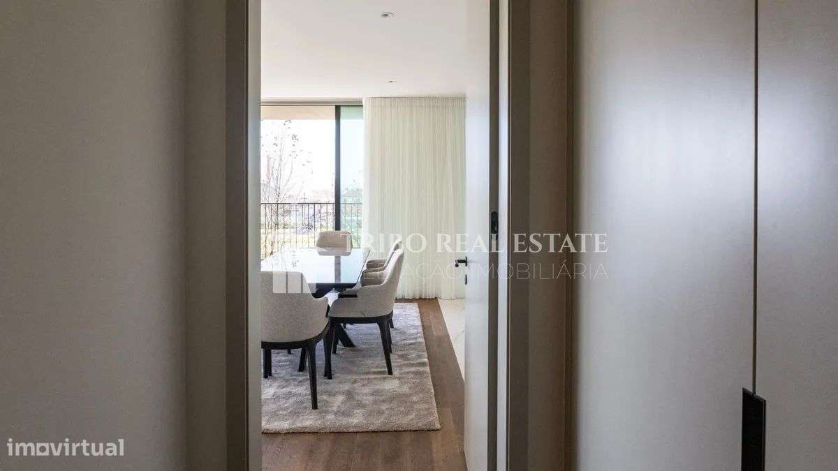 T3 LUXO EM CONDOMÍNIO FECHADO + VISTA MAR-28