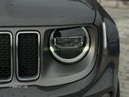 Jeep Renegade 1.0 T Longitude - 14