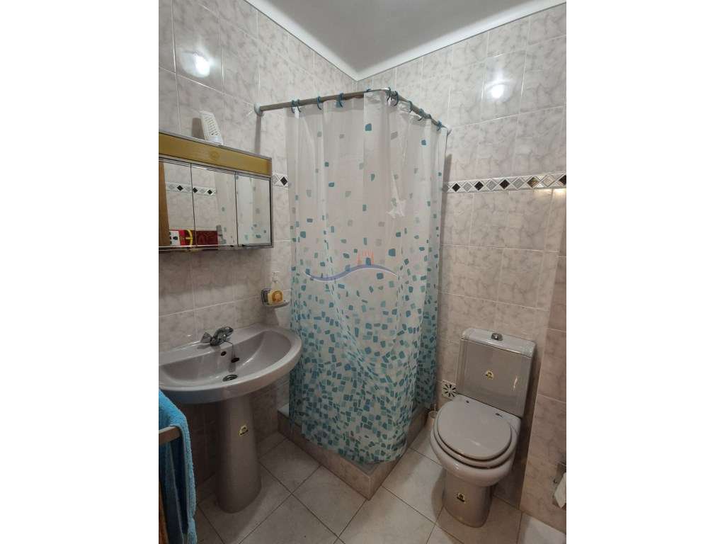 Apartamento T2 - Praia do Pedrogão-14