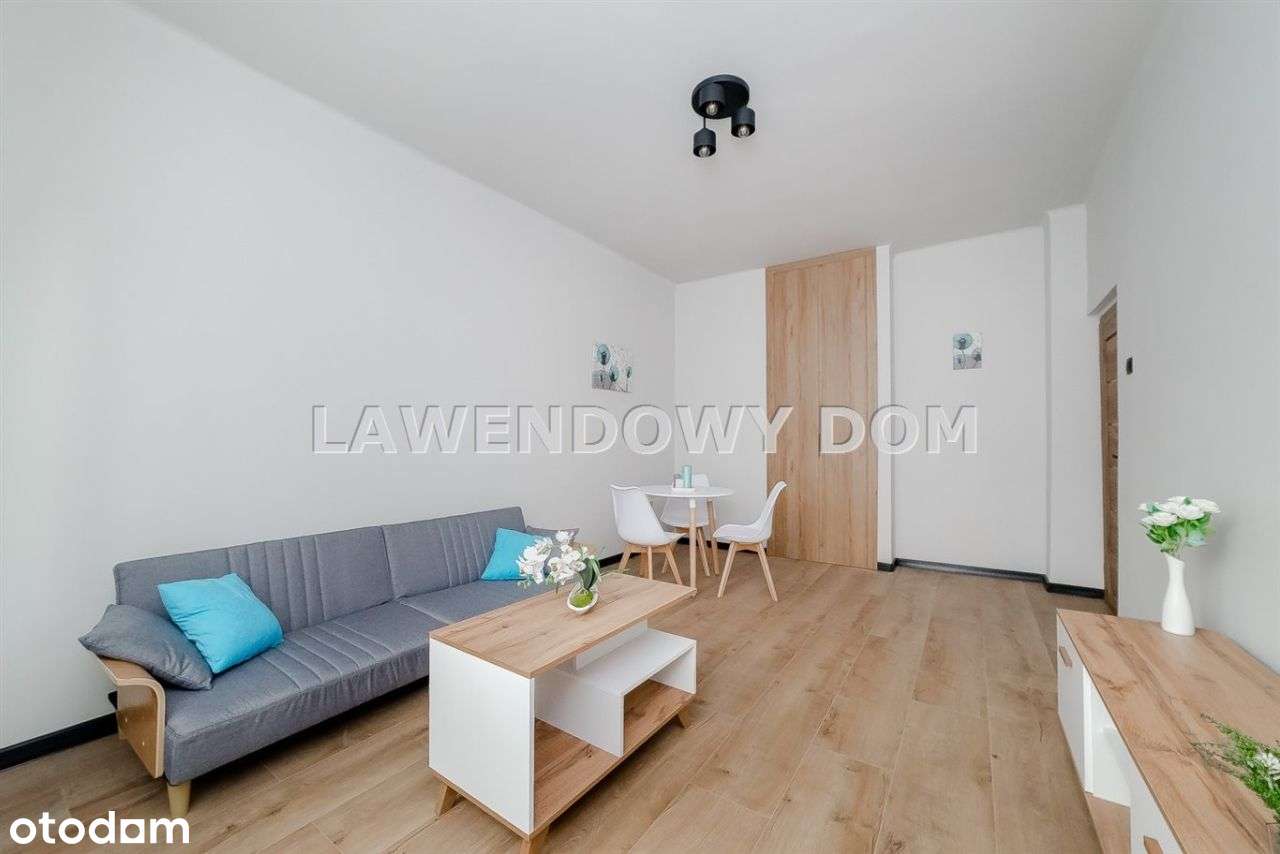 2 pokoje gotowe do wprowadzenia ul. Elfów 2 piętro-1