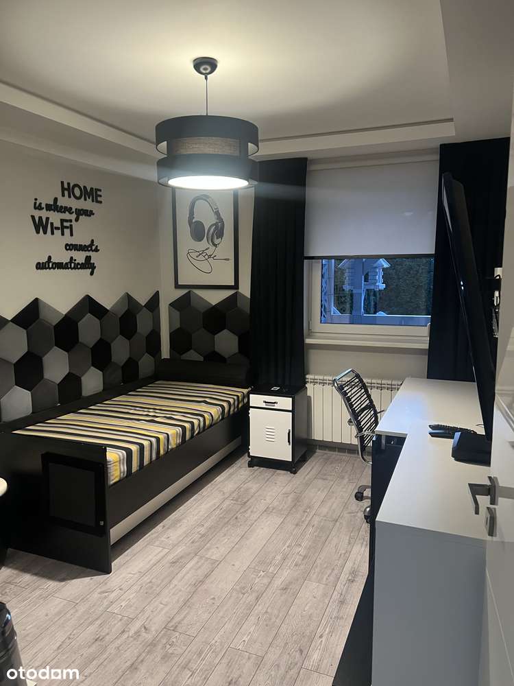 Dom w zabudowie bliźniaczej z pełnym wyposażeniem - Pełny obrazek: 5/20