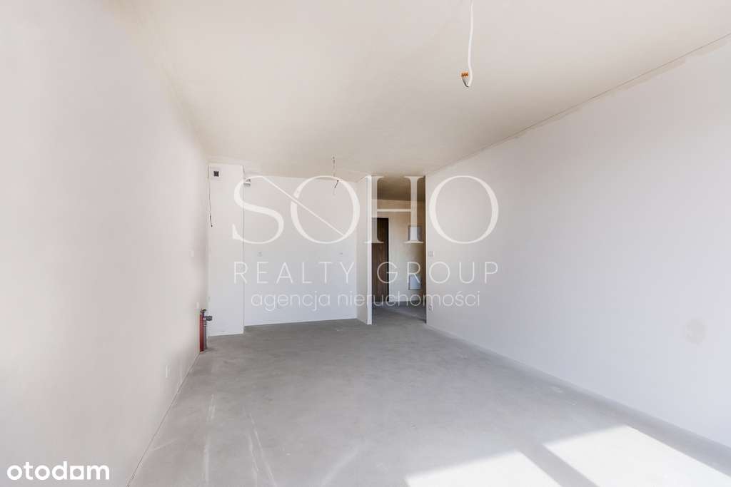 Aktualne 3 Pokoje Bronowice Piękny Widok Gotowe - Pełny obrazek: 4/15