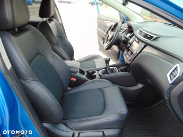 Nissan Qashqai 1.6 DCi Acenta EU6 - 26