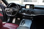 Kia Stinger 3.3 T-GDI V6 GT AWD - 12