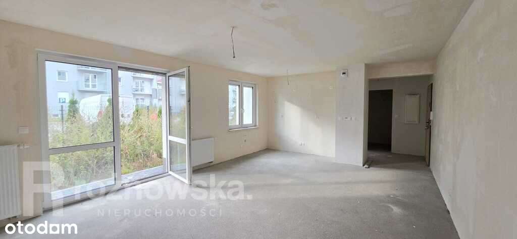Ogródek 38 m² | salon ponad 31 m² | rolety w cenie-2