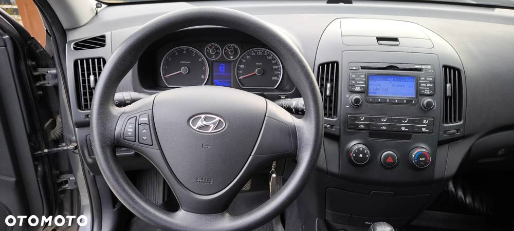 Hyundai I30 1.4 Classic - 19