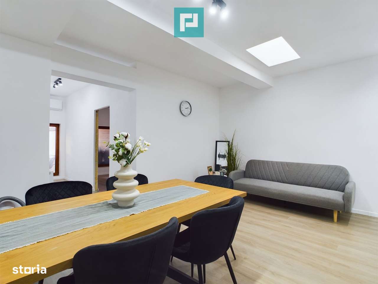 Casă cu 3 camere în Cartierul Verde - Imagine principală: 4/17