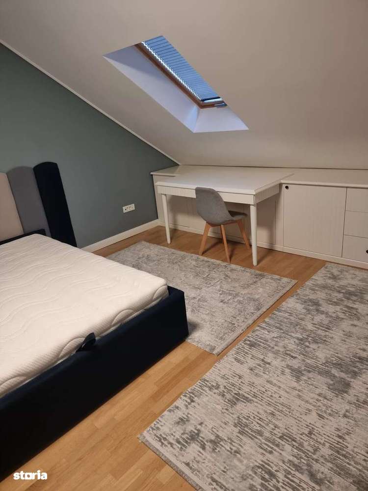 Casa in subcetate pe strada Gladiator , mobilata si utilata complet - Imagine principală: 5/20