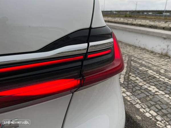 BMW 730 d Auto - 15