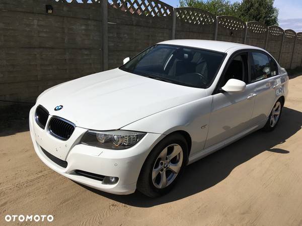 BMW Seria 3 - 7