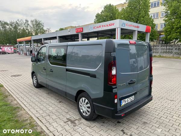 Renault Trafic SpaceClass 2.0 dCi - 3