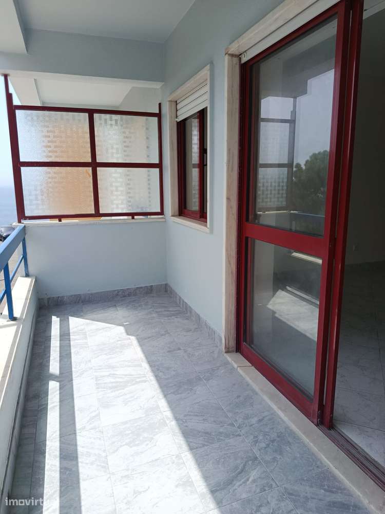 T1 na Praia do Magoito-7