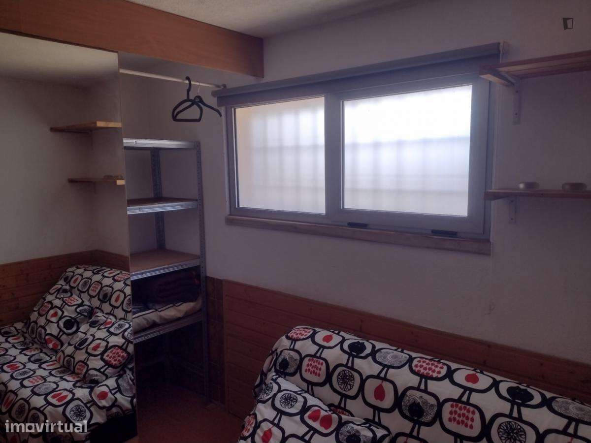 Estúdio - localizado em Carcavelos Lisbon - Grande imagem: 4/9