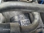 POMPA WTRYSKOWA TOYOTA AVENSIS T25 22100-0R020 - 3