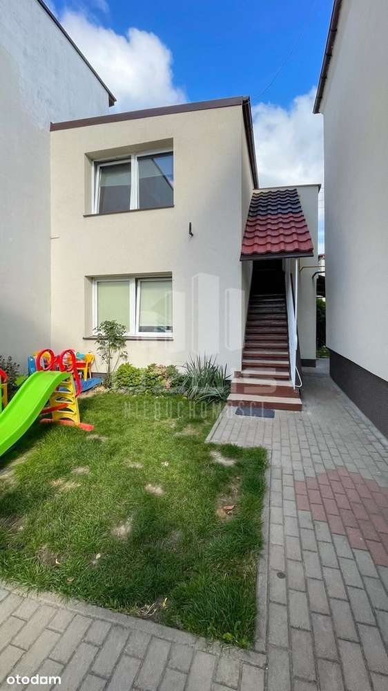 Zestaw:  mieszkania x 3 w super lokalizacji Tczew - Pełny obrazek: 5/20