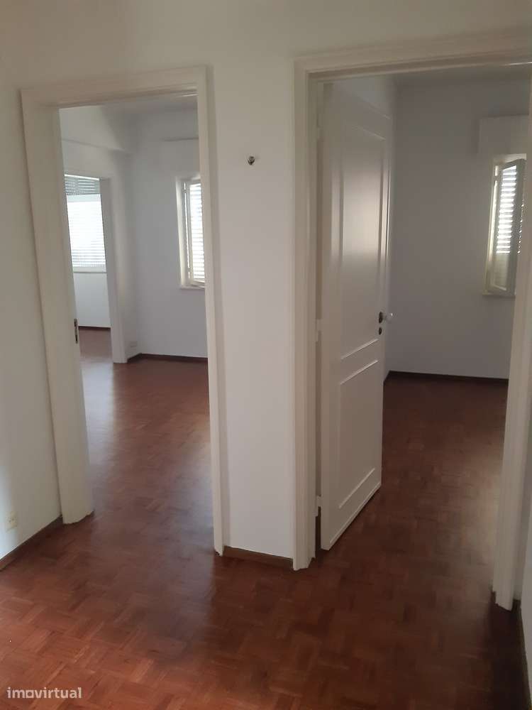 Apartamento no Bairro Augusto de Castro - Grande imagem: 5/16