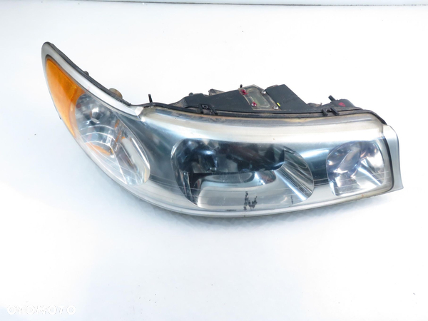 LAMPA PRAWA PRZEDNIA LINCOLN TOWN CAR III YW1X13100A - 15