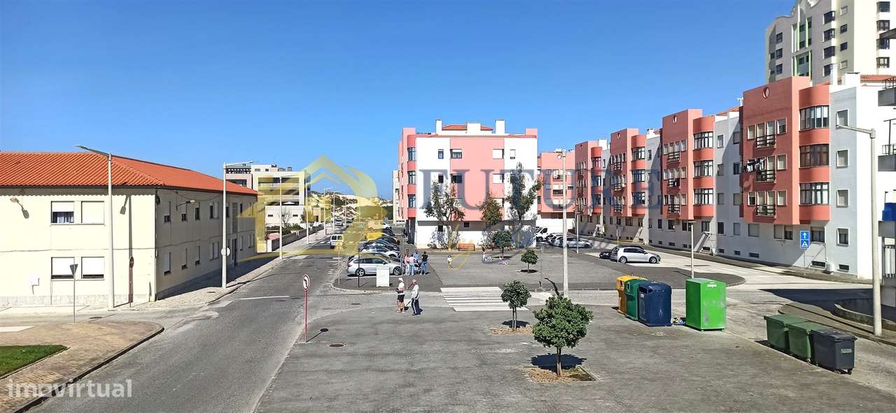 Apartamento T1 Venda em Peniche,Peniche-19