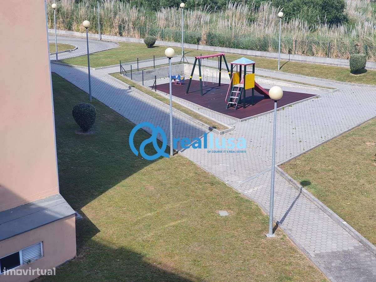 T3 c/ garagem Canelas Vila Nova de Gaia-25