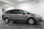Ford S-Max 1.6 TDCi DPF Start Stopp System Business Edition - 12