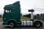 Scania R 450 / HIGHLINE / RETARDER / KLIMA POSTOJOWA / EURO 6 - 6