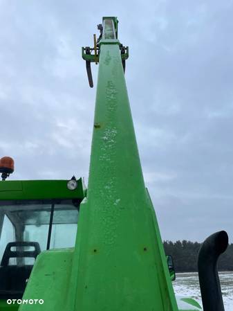 Merlo Panoramic 34.7 Top - 10