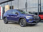 Jeep Compass 1.3 TMair Limited FWD S&S DDCT - 3