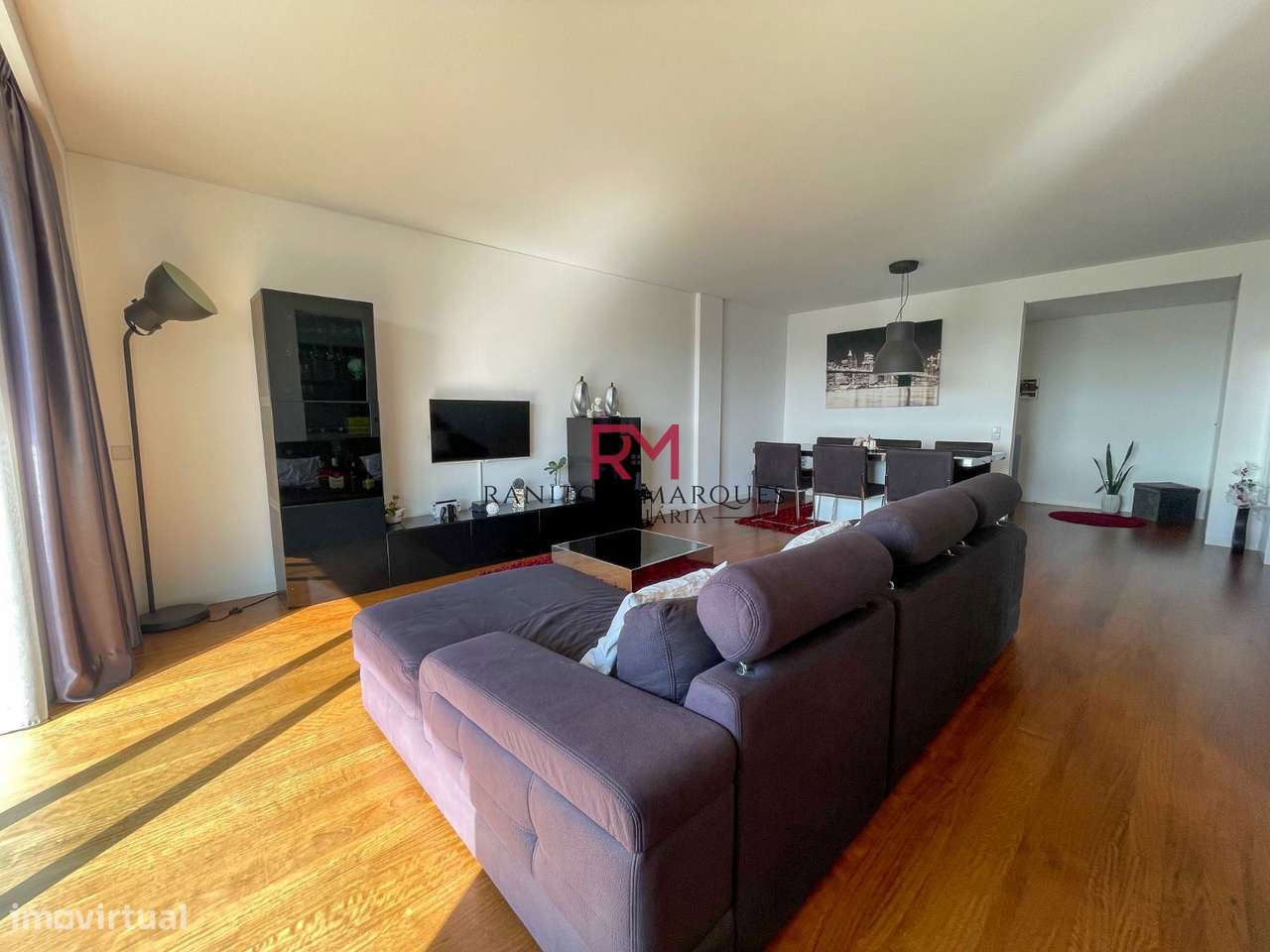 APARTAMENTO T3 VARANDAS RESIDENCE - CENTRO VALONGO - Grande imagem: 5/23