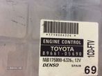 Centralina de ignição Toyota Avensis - 2