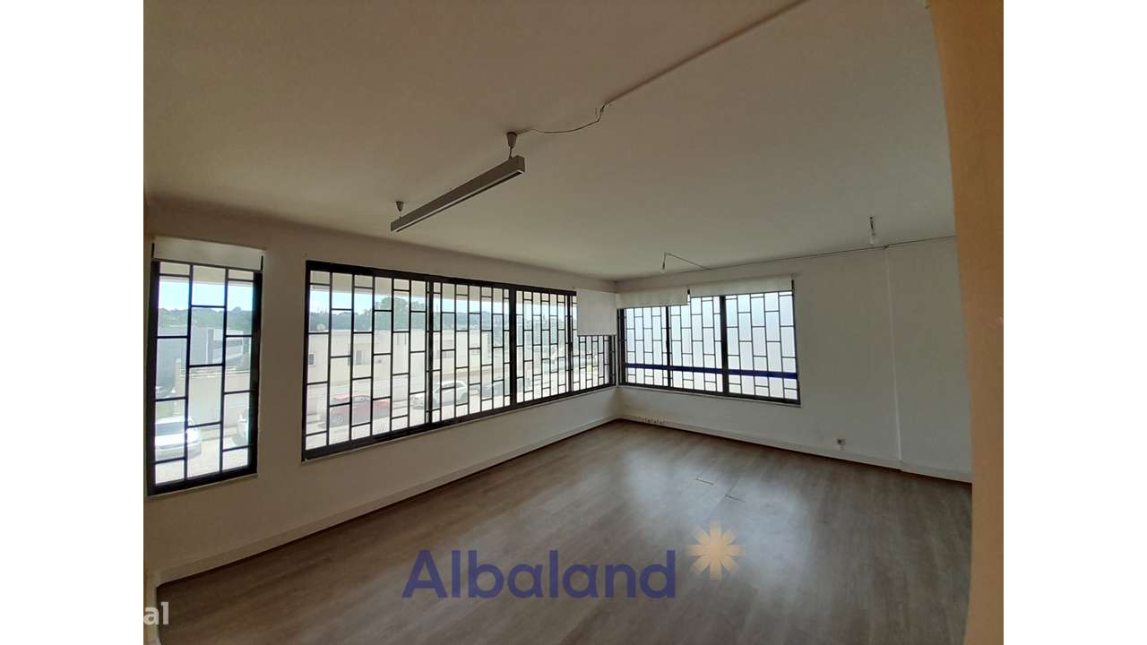 Escritório – Próximo da Escola do Rio - Grande imagem: 4/8