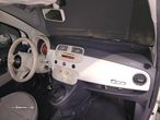 Fiat 500 1.2 Lounge - 35