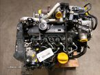 Motor K9K410 NISSAN 1.5L 103 CV - 5