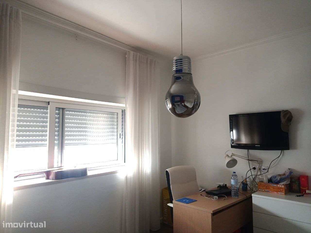 Moradia T3+1 no centro de Pataias-37