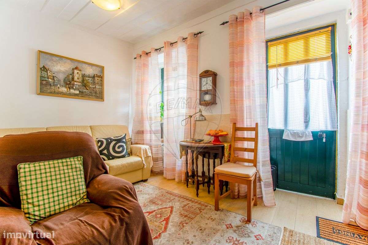 Apartamento T1 para venda - Grande imagem: 2/13