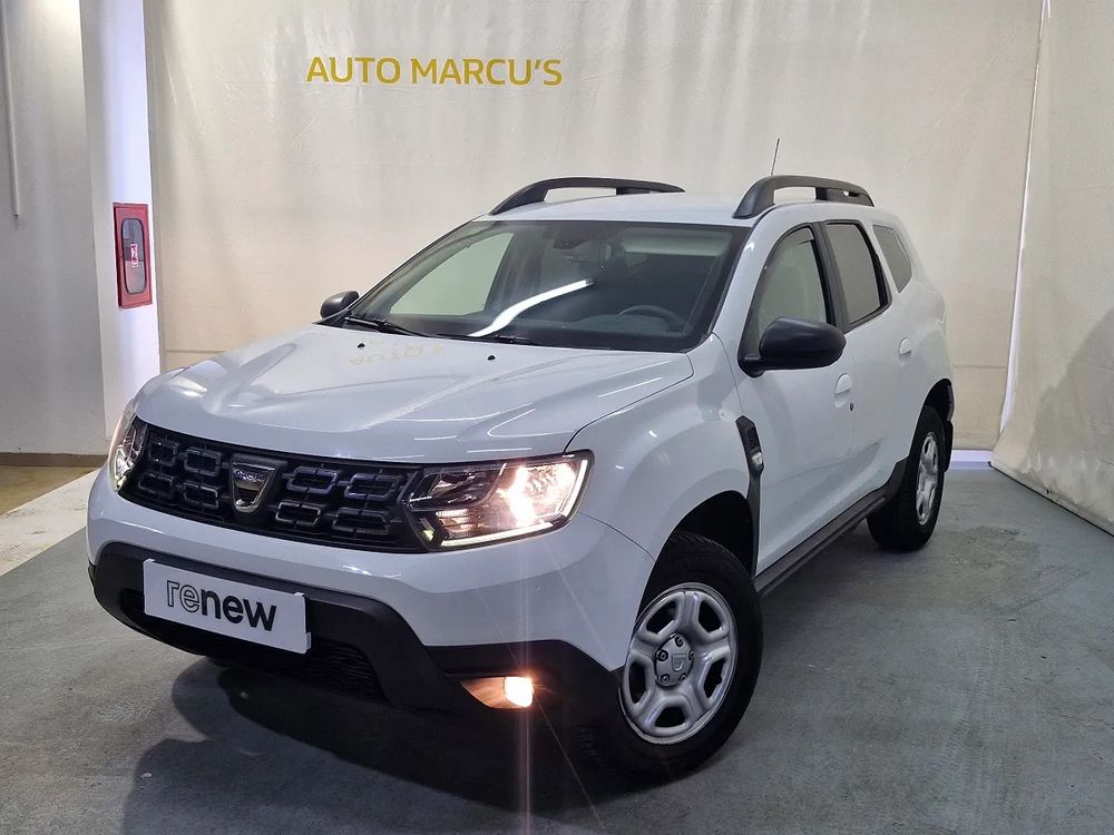 Dacia Duster 1.6 SCe Comfort 2018