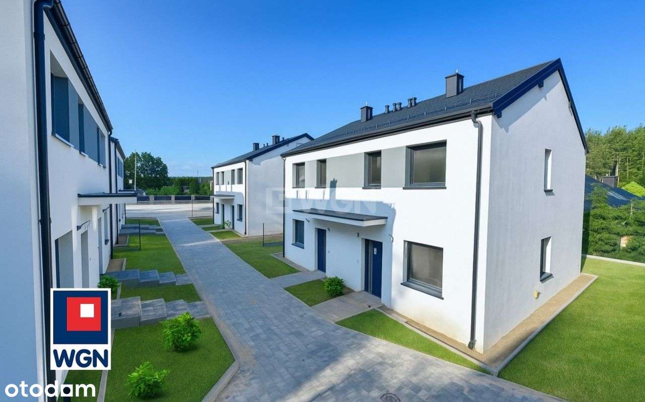 BEZ ZGODY MSWiA!  Ogródek |Miejsce post.|4 pokoje+garderoba|2 łazienki - Pełny obrazek: 5/17