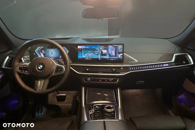 BMW X6 xDrive30d mHEV - 6