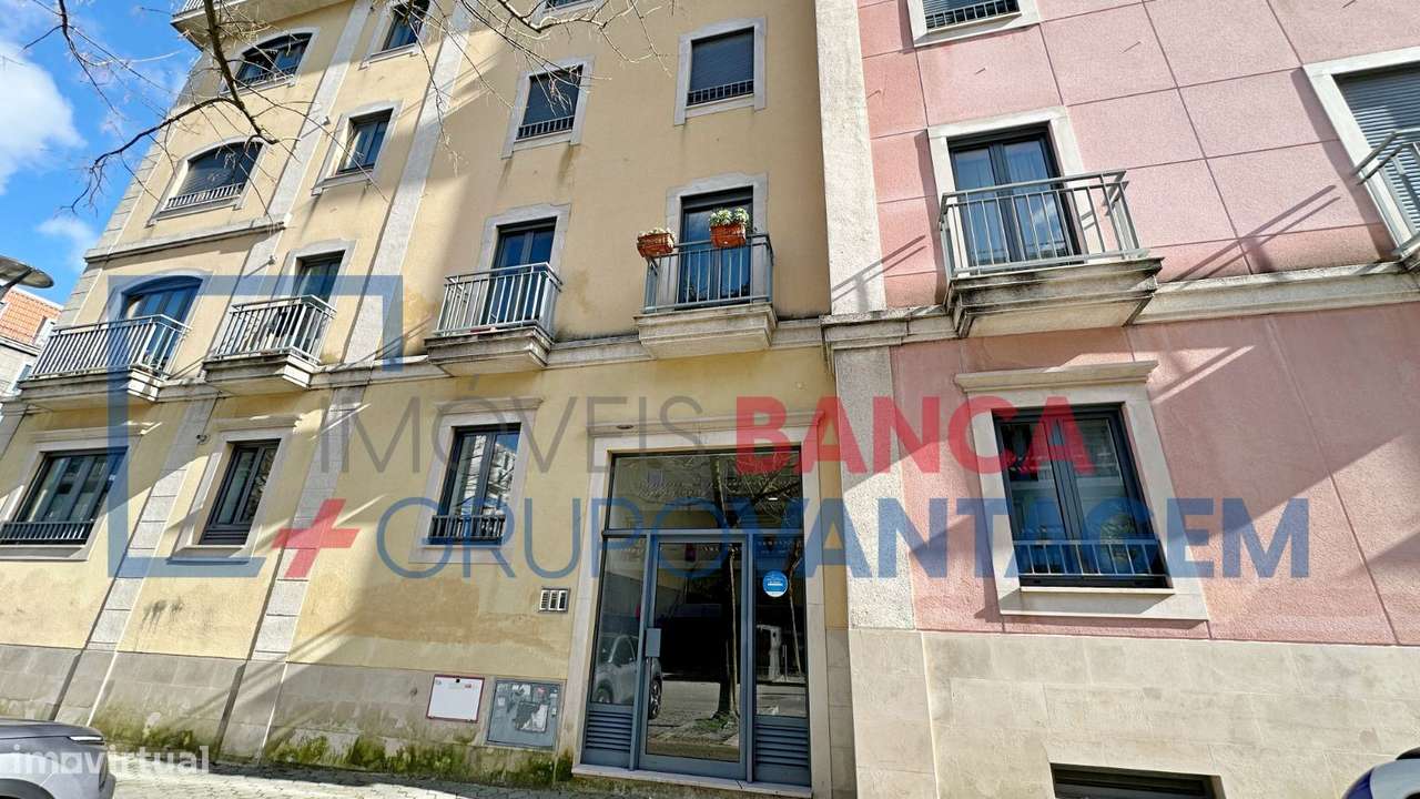 Apartamento T1 Oliveira do Douro - Grande imagem: 2/14