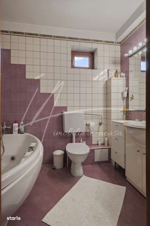 Balotesti, Ion Lahovari, mobilata si utilata complet-14