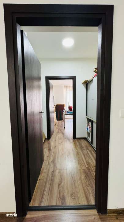 Apartament 2 camere Pipera | 2 terase | Stadion Voluntari-6