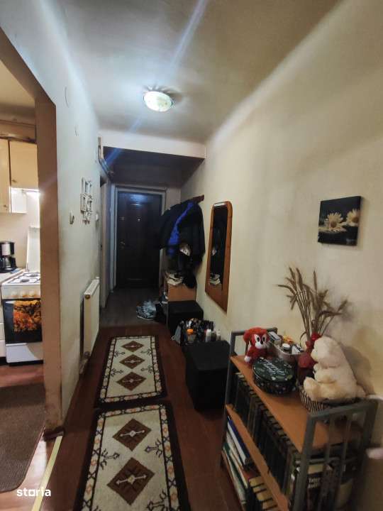 Apartament de 2 camere, 52.53mp., zona Centrala - Imagine principală: 3/6