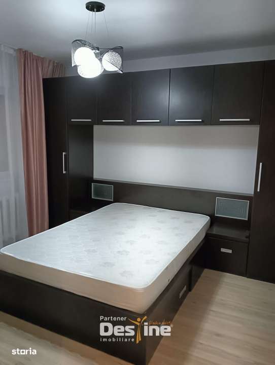 Cug - BRD - Chirie, Apartament 2 camere - Imagine principală: 4/10