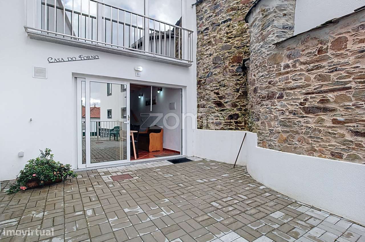 Moradias Novas na Pampilhosa da Serra - Grande imagem: 2/34