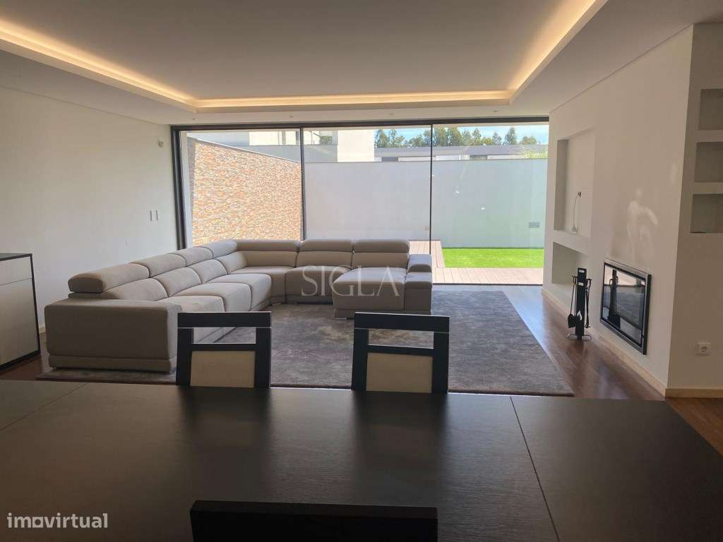 Moradia na Madalena - Grande imagem: 5/37