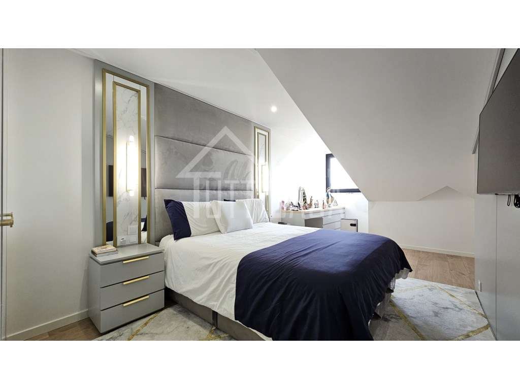 Lindo T4 Duplex na Malveira-37