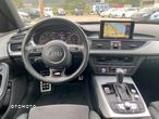 Audi A6 Avant 2.0 TDI Ultra S tronic - 14