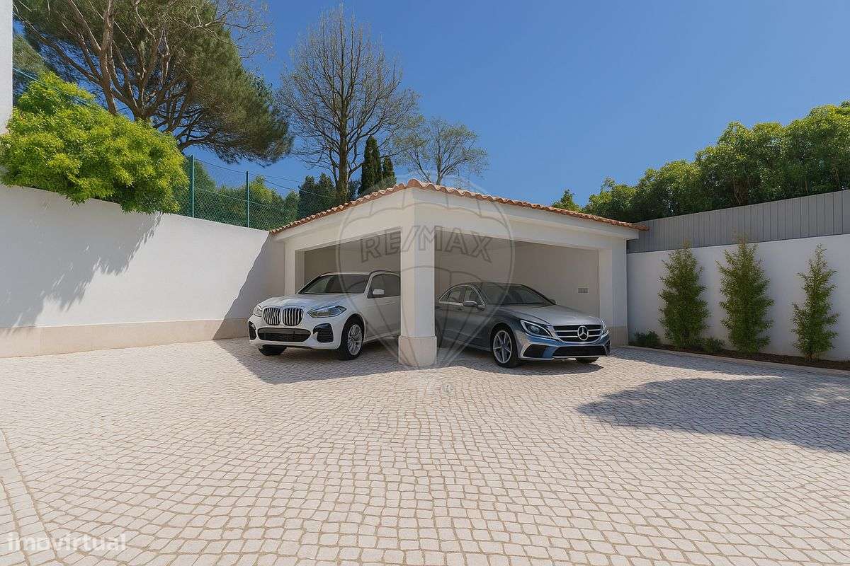 Moradia T4 para venda-21