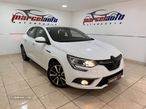 Renault Mégane 1.5 dCi Zen - 3