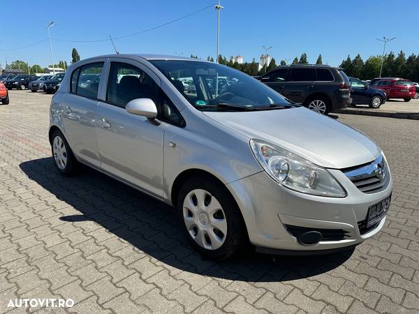 Opel Corsa 1.2 16V Edition - 3